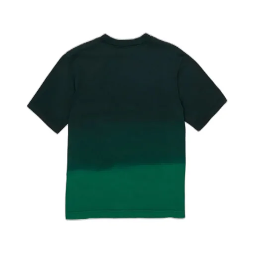 N°21 Kids Gradient Printed Crewneck T-Shirt