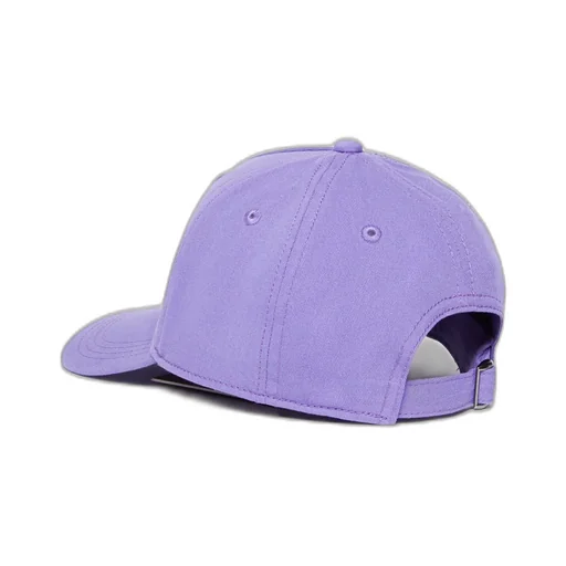N°21 Kids Logo Embroidered Baseball Cap