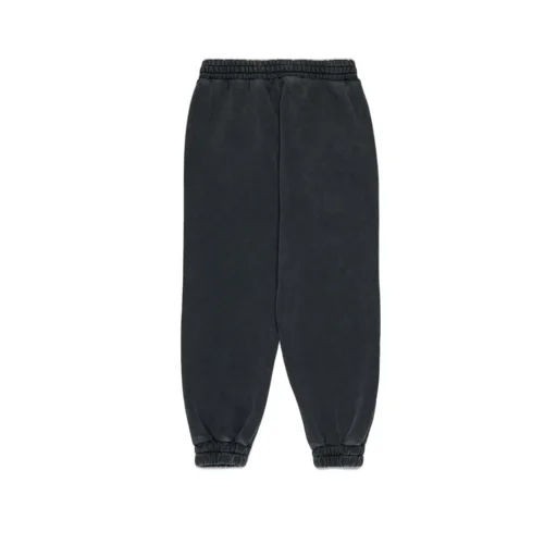 N°21 Kids Logo Patch Drawstring Pants