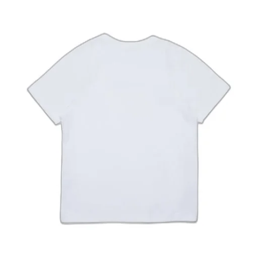 N°21 Kids Logo Patch Jersey T-Shirt