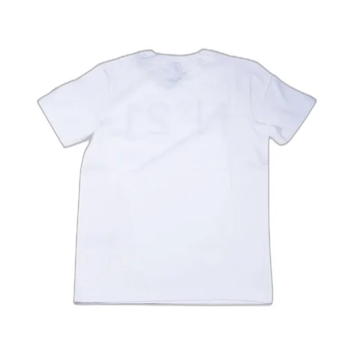 N°21 Kids Logo Print T-Shirt