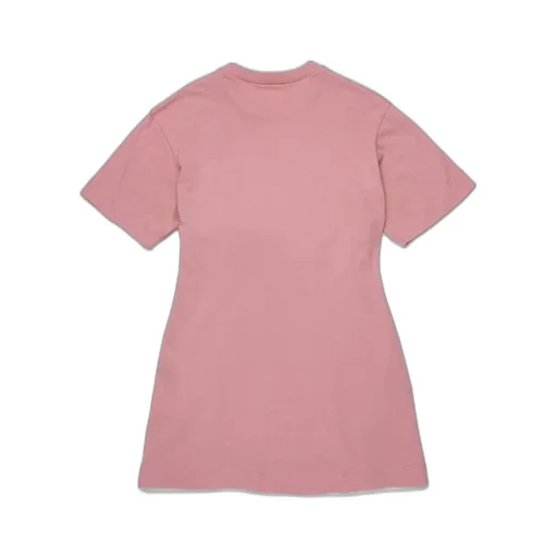 N°21 Kids Logo Printed T-Shirt Dress