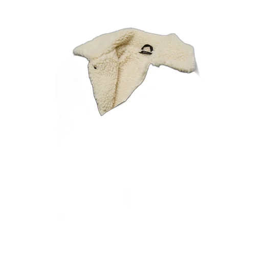 N°21 Kids Teddy Inner Jacket