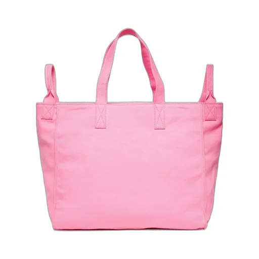 Nº21 Kids Logo-Printed Tote Bag