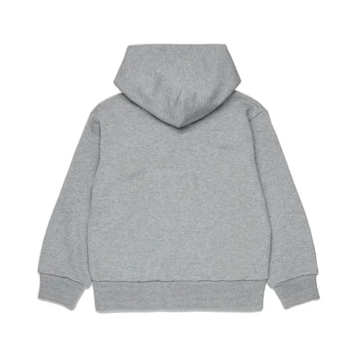 Nº21 Kids Logo Printed Hoodie