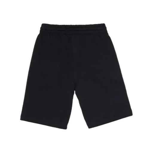 Nº21 Kids Logo Printed Drawstring Shorts