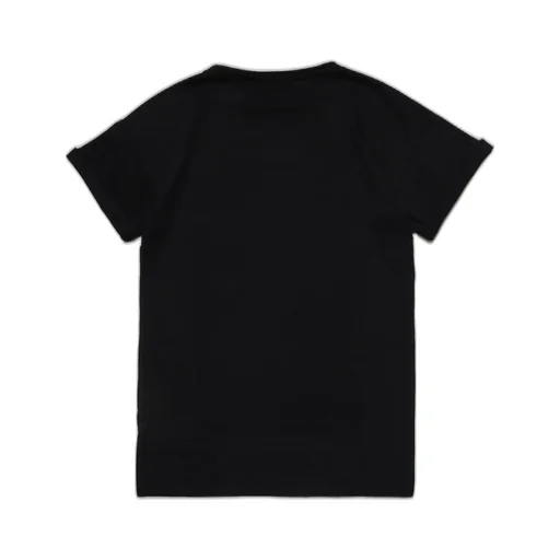 N°21 Kids Logo Printed Crewneck T-Shirt