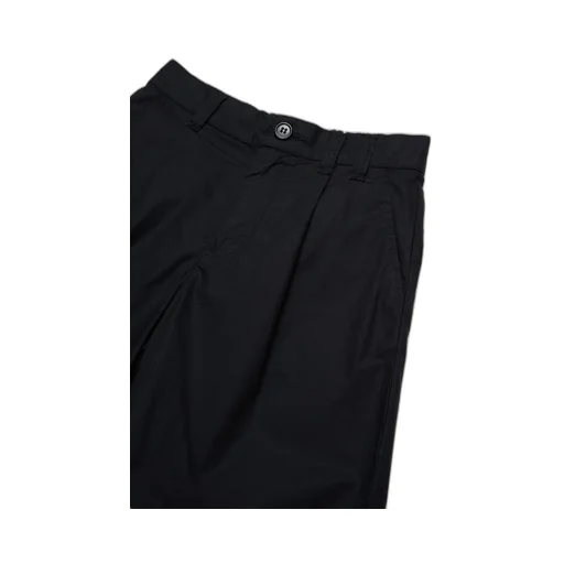 N°21 Kids Logo Patch Shorts