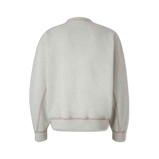 Carrer Zane Crew Neck Sweater