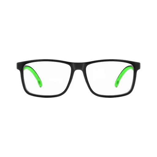 Carrera Rectangle Frame Glasses