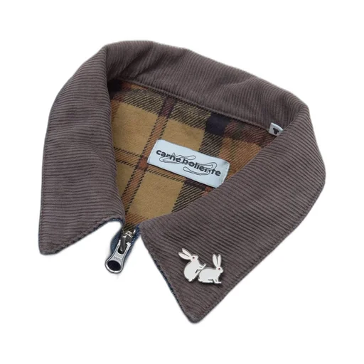 Carne Bollente Moto Rabbit Jacket