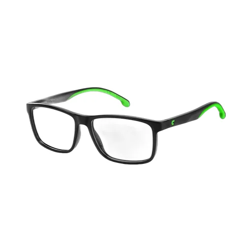Carrera Rectangle Frame Glasses