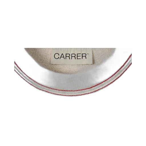Carrer Zane Crew Neck Sweater