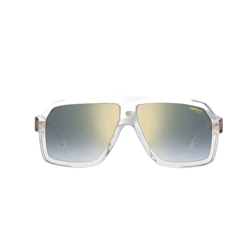 Carrera Pilot Frame Full Rim Sunglasses