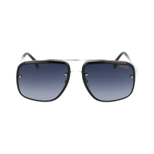 Carrera Square Frame Full Rim Sunglasses