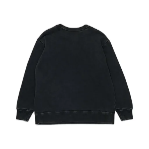 N°21 Kids Graphic Printed Crewneck Sweatshirt