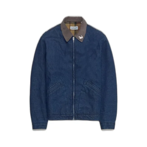 Carne Bollente Moto Rabbit Jacket