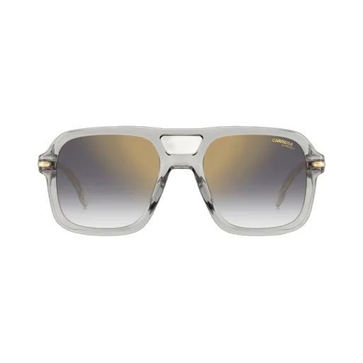 Carrera Pilot Frame Full Rim Sunglasses