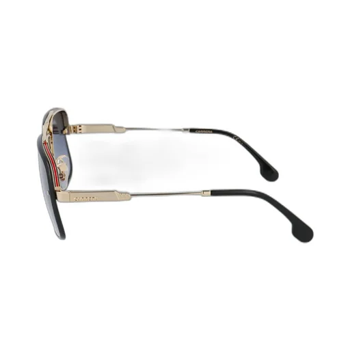Carrera Square Frame Full Rim Sunglasses