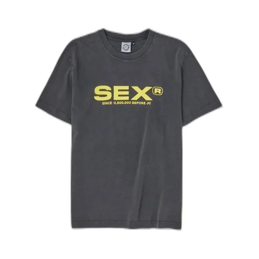 Carne Bollente Printed Relaxed T-Shirt