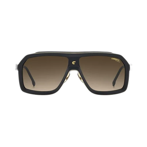 Carrera Pilot Frame Full Rim Sunglasses
