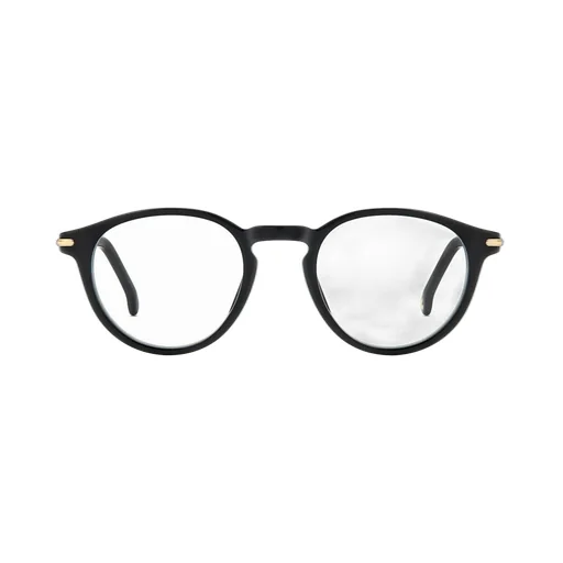 Carrera Oval Frame Full Rim Optical Glasses