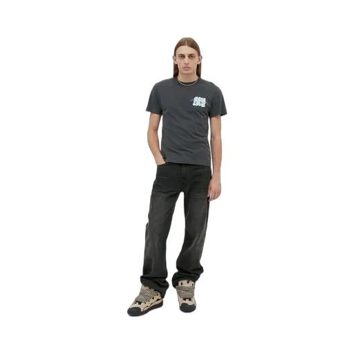 Carne Bollente Safe Love Graphic T-Shirt