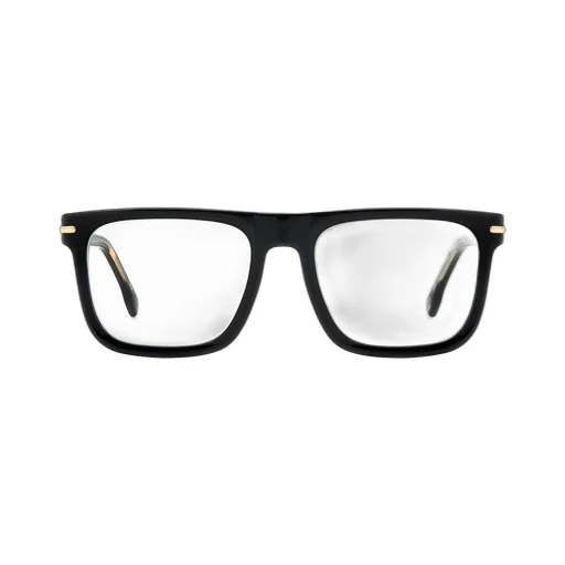 Carrera Square Frame Full Rim Optical Glasses
