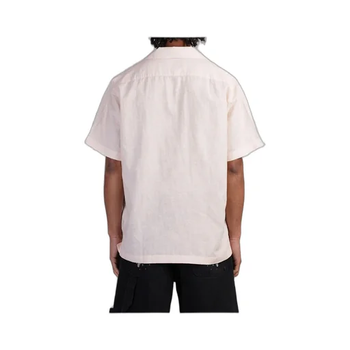 Carne Bollente Erotic Sun Set Short Sleeved Shirt