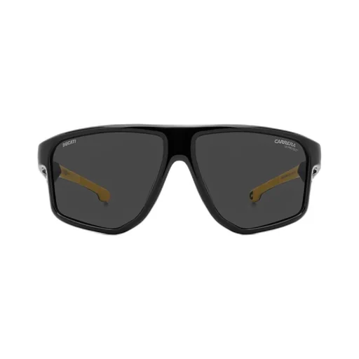 Carrera Wraparound Frame Full Rim Sunglasses