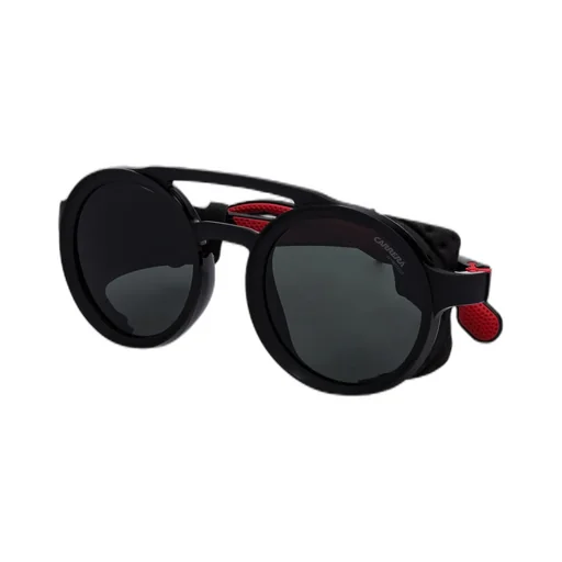 Carrera Pilot Frame Full Rim Sunglasses