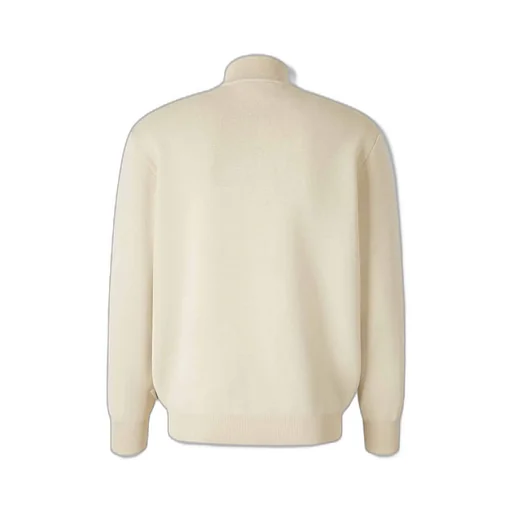 Carrer Linden Mock Neck Knitwear