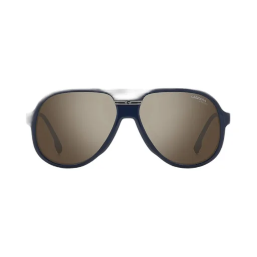 Carrera Pilot Frame Full Rim Sunglasses
