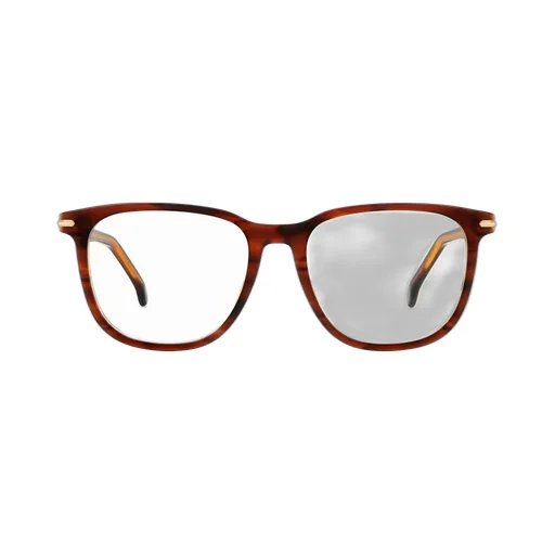 Carrera Square Frame Full Rim Glasses