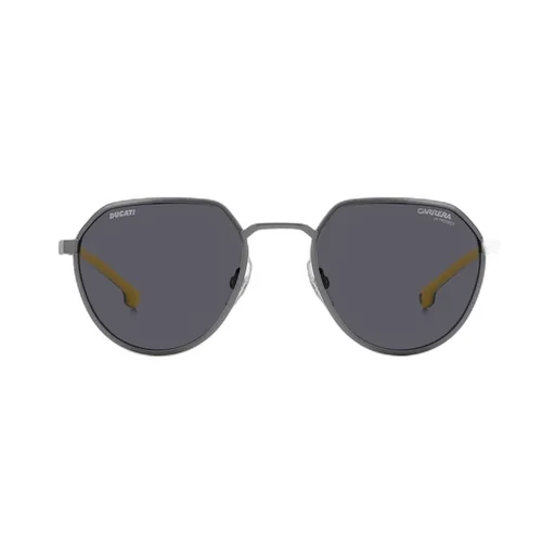 Carrera Geometric Frame Full Rim Sunglasses