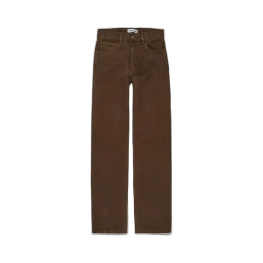Carne Bollente Straight Leg Under The Moon Pants
