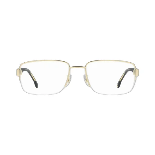 Carrera Rectangle Frame Glasses