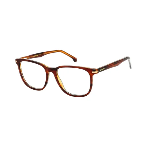 Carrera Square Frame Full Rim Glasses