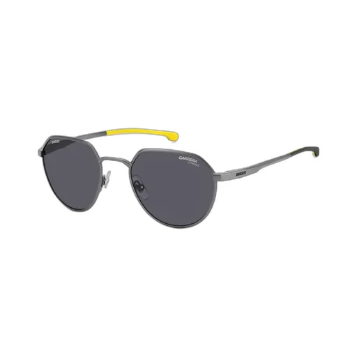 Carrera Geometric Frame Full Rim Sunglasses