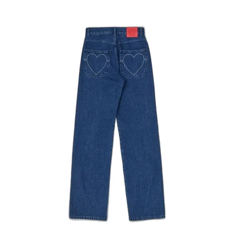 Carne Bollente The Love-Butt Jeans
