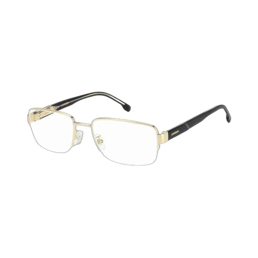 Carrera Rectangle Frame Glasses