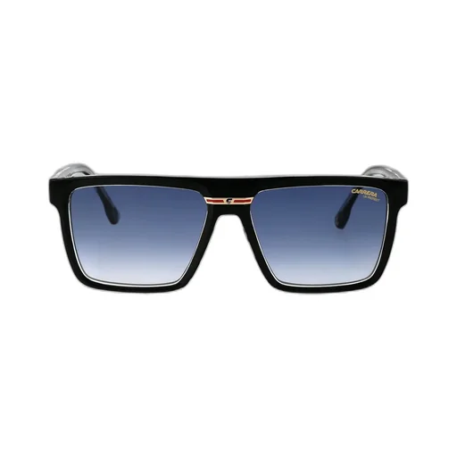 Carrera Victory Square Frame Full Rim Sunglasses