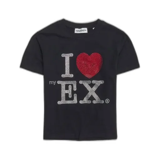 Carne Bollente Embellished T-Shirt