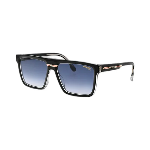 Carrera Victory Square Frame Full Rim Sunglasses