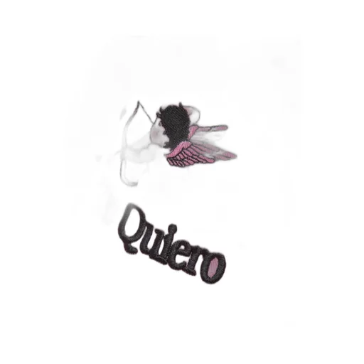 Carne Bollente Te Quiero Embroidered Cap