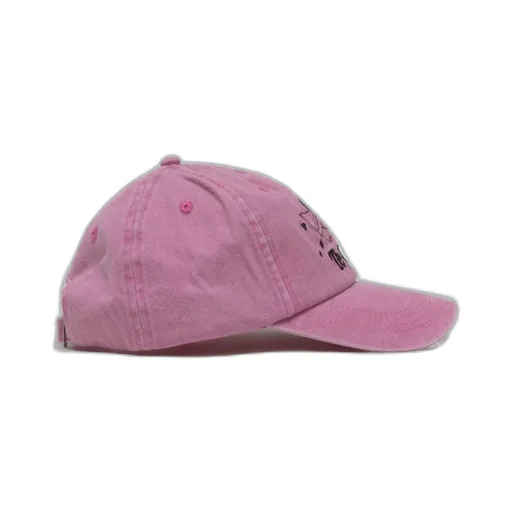 Carne Bollente Te Quiero Embroidered Cap