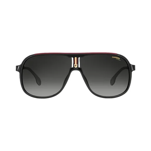 Carrera Square Frame Full Rim Sunglasses