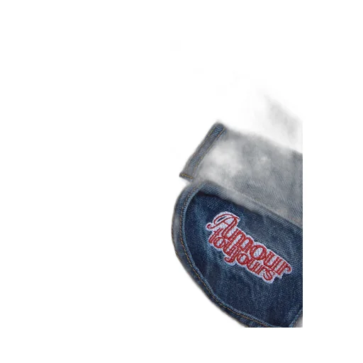 Carne Bollente Back Pocket Pleasures Jeans