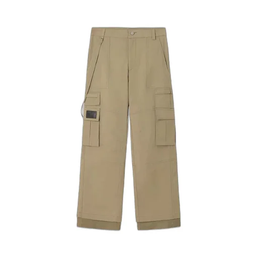 Carrer Ripstop Cargo Pants