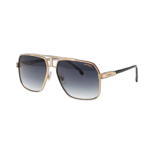 Carrera Aviator Frame Full Rim Sunglasses